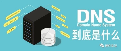 网络上的DNS是什么意思?(网络dns是什么意思)