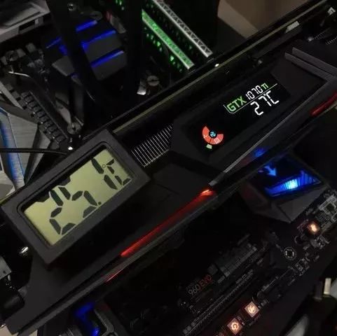 电脑主机最适宜的温度是多少？