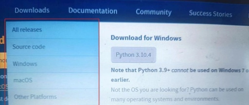 python如何下载安装，python下载安装要钱吗