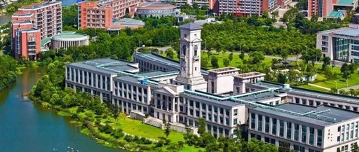 宁波诺丁汉大学全国排名多少，宁波诺丁汉大学在中国大学的排名