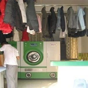 中国洗衣店品牌十大排名有哪些，洗衣店排名前几的