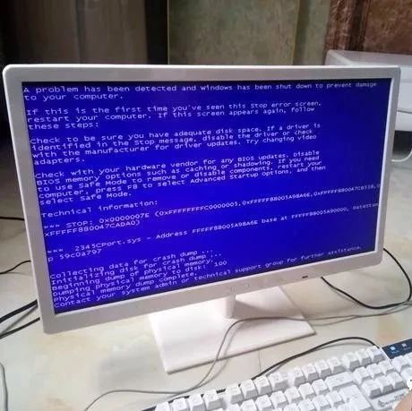 电脑c盘坏了开机不了怎么办，电脑c盘坏了开机不了怎么办呢