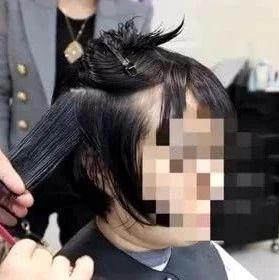 怎样剪女士短发视频，怎么剪女士短发视频