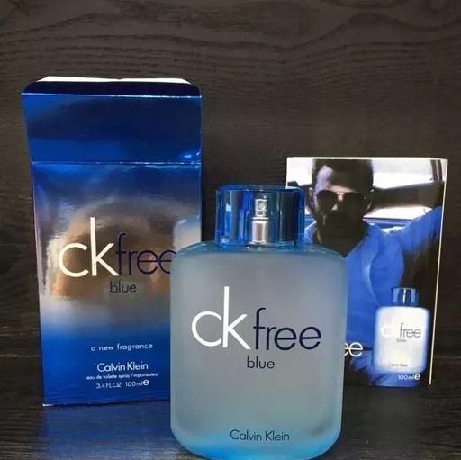 ckfree香水怎么样，ckfreeformen香水