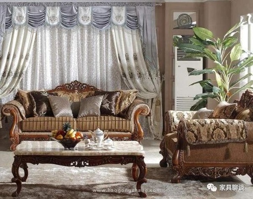 ☁️☁️☁️云朵沙发是由著名意大利家具品牌baxter生产的一款现代时尚沙发
