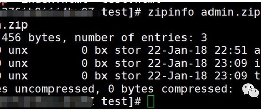 linux如何解压文件，linux如何解压文件夹